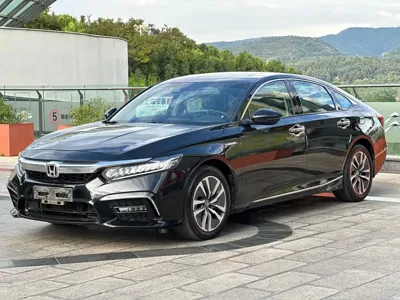 Honda Inspire