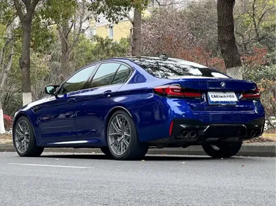 BMW M5