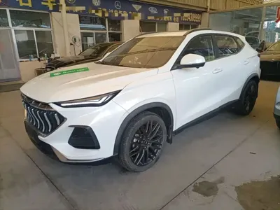 Oshan Oushang X5