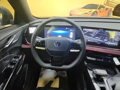 Changan X5 Plus