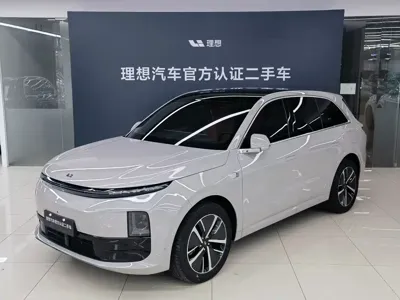 Li Auto Li L6