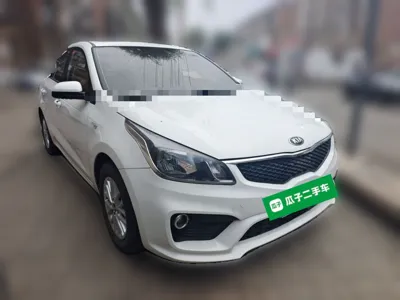 Kia K2
