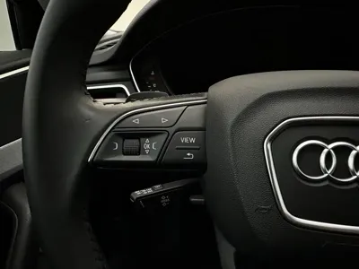 Audi A4 (Import)