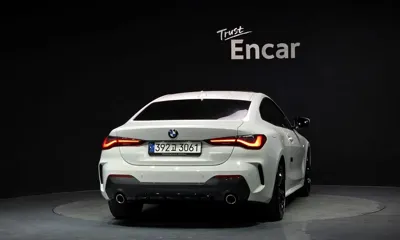 BMW 4-Series