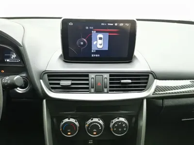 Mazda CX-4