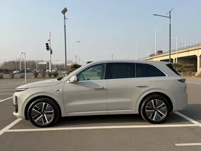 Li Auto Li L6