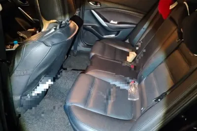 Mazda Atenza