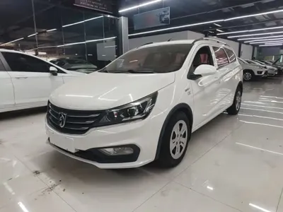 Baojun 310W