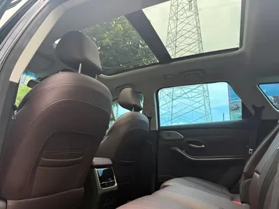 Jetour X90 Pro