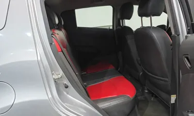 ChevroletGMDaewoo Matiz
