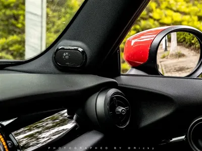 MINI Mini JCW