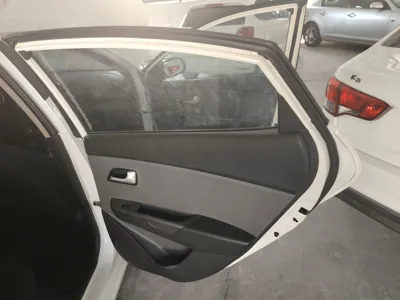 Kia K2