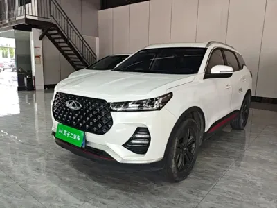 Chery Tiggo 7