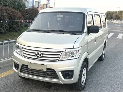 Kaicheng Star 9