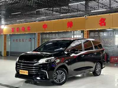 大通 G50