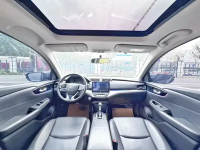 Honda Envix