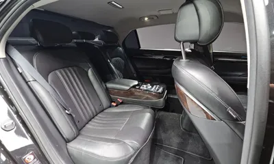 Genesis EQ900
