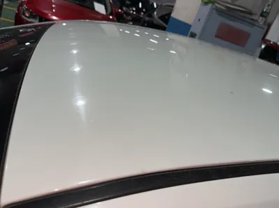 MG 5