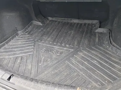 Geely Binrui