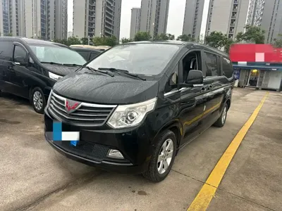 Wuling Zhengcheng Classic
