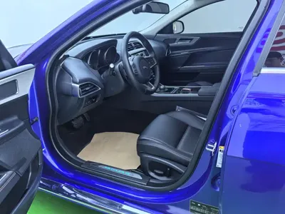 Jaguar XEL