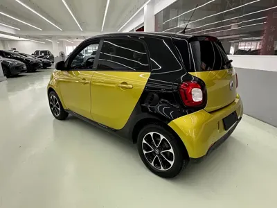 Smart Smart Forfour