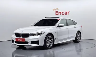 BMW Gran Turismo