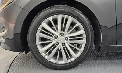 Hyundai Aslan