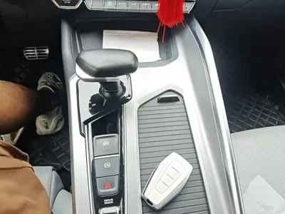 Geely Xingrui
