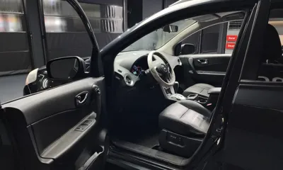 Renault-KoreaSamsung QM5