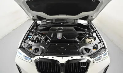 BMW X4M