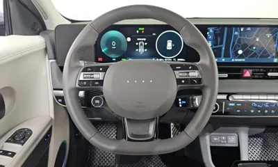 Hyundai Ioniq5