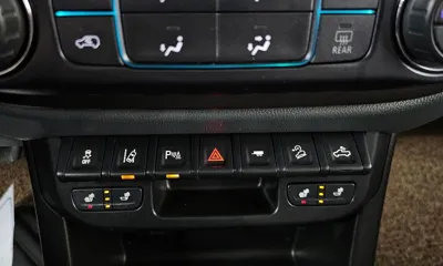 ChevroletGMDaewoo Colorado