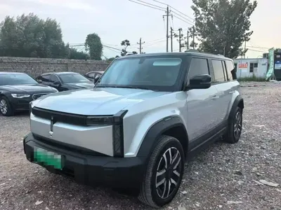 iCAR iCAR 03