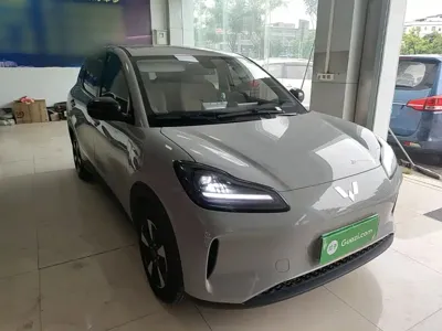 Wuling Bingo PLUS