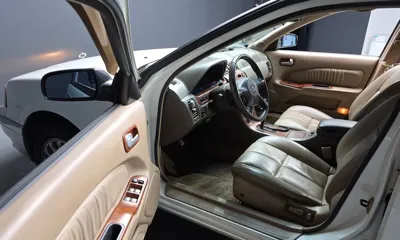 Renault-KoreaSamsung SM5