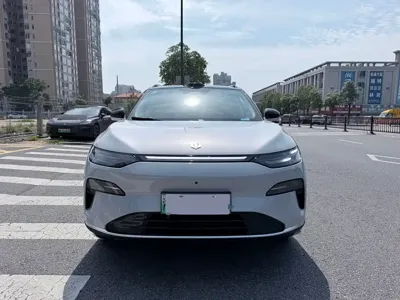 Leapmotor Leapmotor C11
