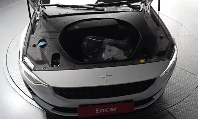 Polestar Polestar 2