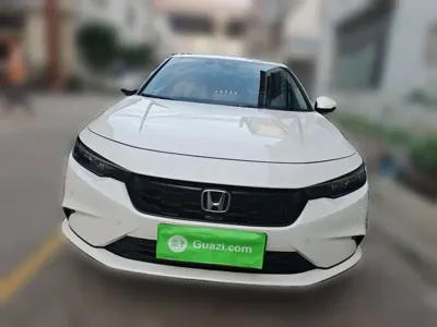 Honda Integra