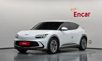 Genesis GV60