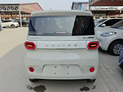 Wuling MINIEV