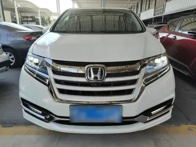 Honda Elysion