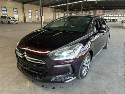 DS DS 5