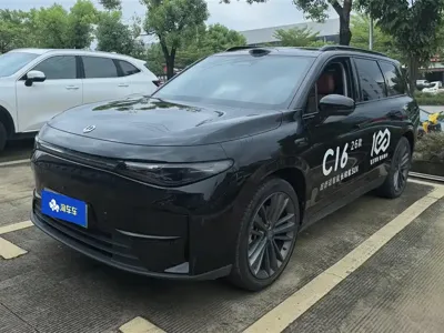 Leapmotor Leapmotor C16