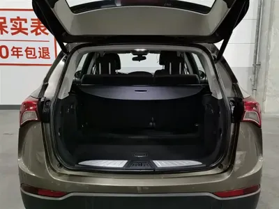 Buick Envision Plus