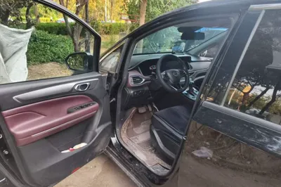 GAC Trumpchi M6