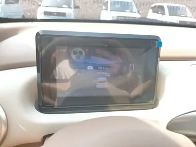 Wuling MINIEV