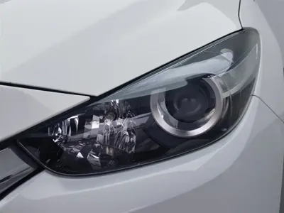 Mazda 3 Axela