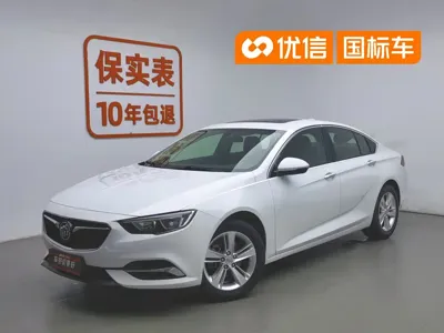 Buick Regal