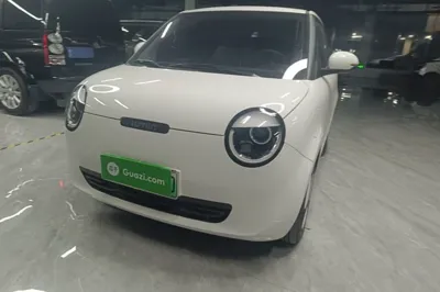 CHANGAN NEVO Lumin